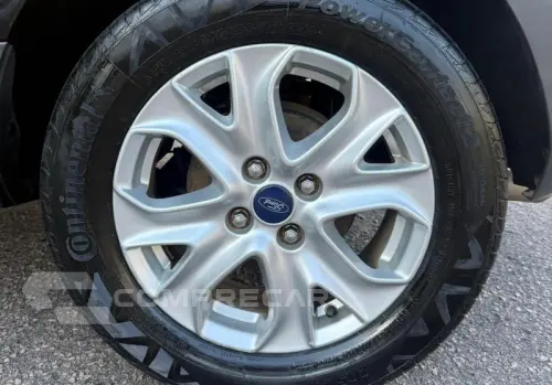 ECOSPORT TIT AT 2.0