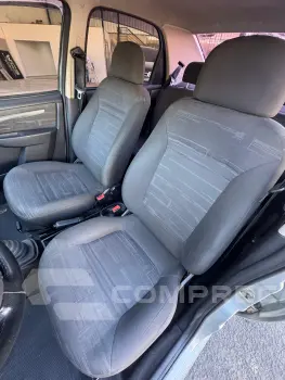 Prisma Sedan Maxx LT 1.4 Econoflex