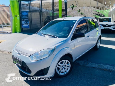 FIESTA 1.0 MPI Class 8V