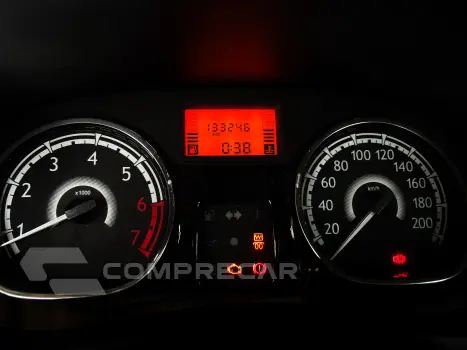 SANDERO 1.6 Expression 8V