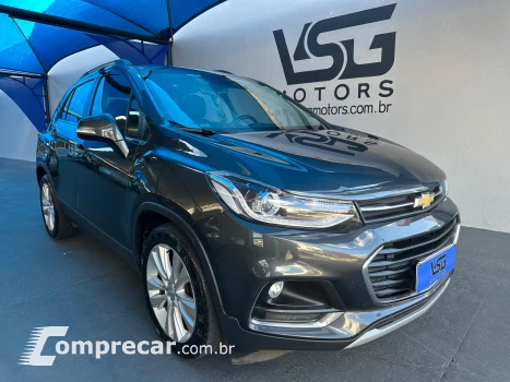 TRACKER 1.4 16V Turbo Premier