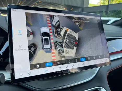 SONG PLUS PREMIUM 1.5 Dm-i Turbo AWD