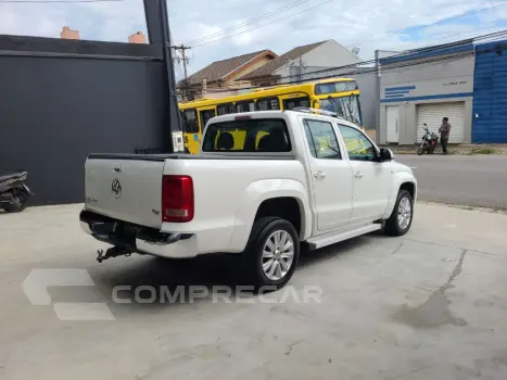 AMAROK High.CD 2.0 16V TDI 4x4 Dies. Aut