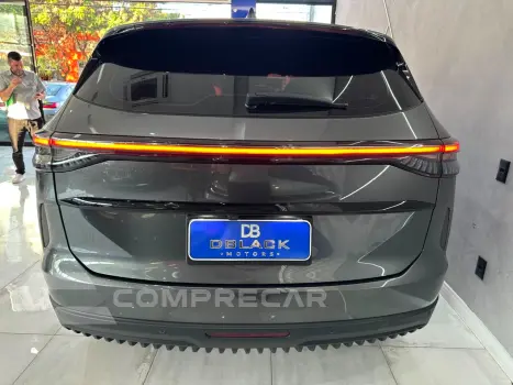 Haval H6 19 1.5 (Hibrido)