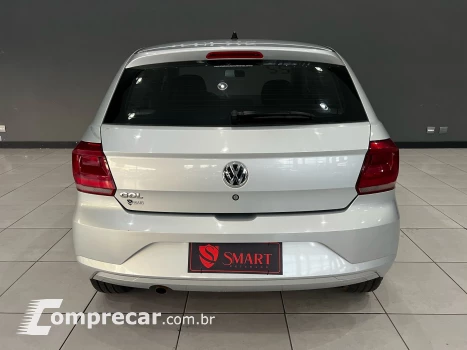 Gol 1.6 MSI Flex 8V 5p