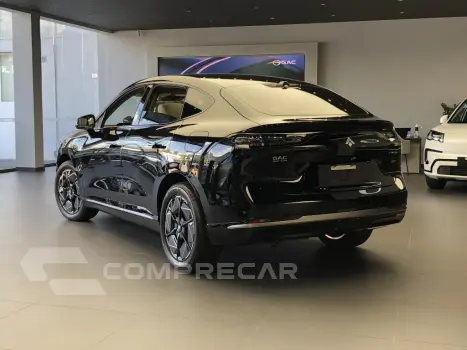 Aion ES ALL ELETRIC SEDAN