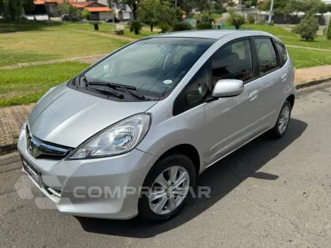 Honda Fit 1.4 LX