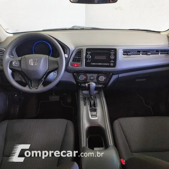 HR-V 1.8 16V LX