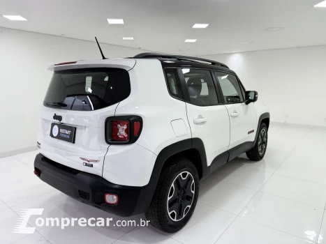 RENEGADE 2.0 16V Turbo Trailhawk 4X4