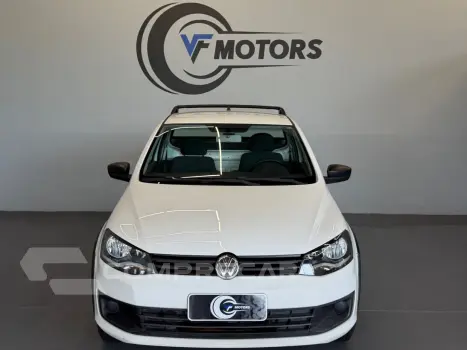 SAVEIRO 1.6 MI TRENDLINE CD 8V FLEX 2P MANUAL