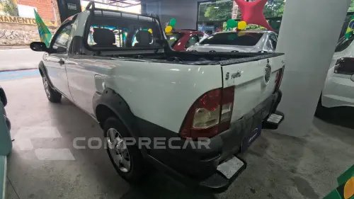 STRADA 1.4 MPI Working CS 8V