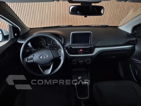 HB20 1.0 12V FLEX VISION MANUAL