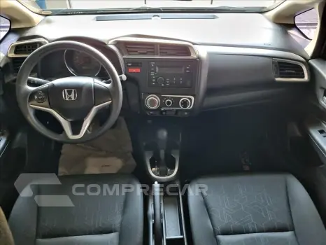 FIT 1.5 LX 16V
