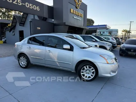 SENTRA 2.0 16V