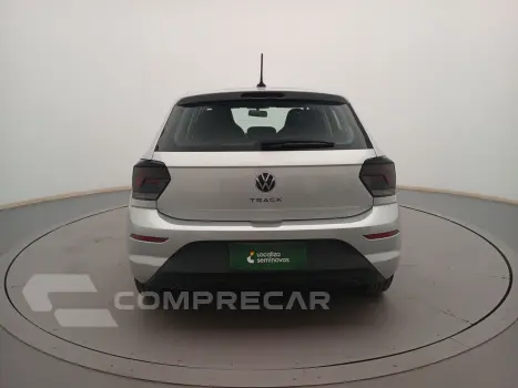 POLO 1.0 MPI TRACK MANUAL