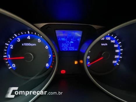 IX35 2.0 MPFI GL 16V