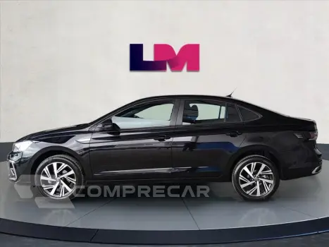 VIRTUS 1.0 200 TSI HIGHLINE AUTOMÁTICO