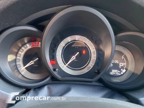 AIRCROSS 1.6 Exclusive 16V