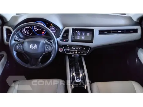 HR-V 1.5 16V TURBO GASOLINA TOURING 4P AUTOMÁTICO