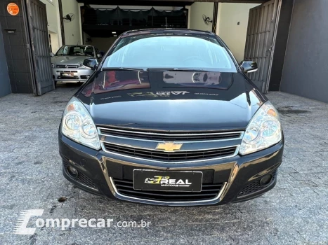 VECTRA 2.0 MPFI Expression 8V 140cv
