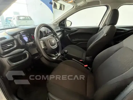 CRONOS 1.3 FIREFLY FLEX DRIVE MANUAL