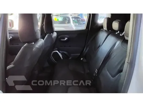 RENEGADE 1.8 16V FLEX SPORT 4P MANUAL
