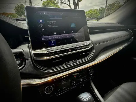 COMPASS 1.3 T270 TURBO FLEX LIMITED AT6