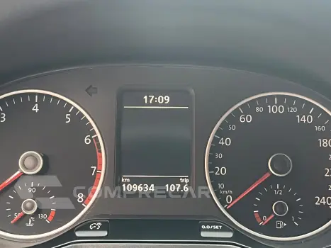 FOX 1.6 MI I-motion 8V