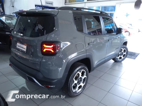 RENEGADE 1.3 T270 TURBO FLEX TRAILHAWK 4X4 AT9