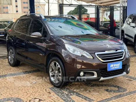 2008 1.6 16V Griffe