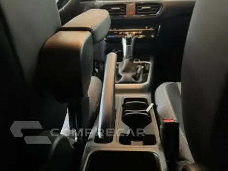 Tera 1.0 170 Tsi High Automático