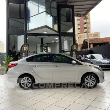 HB20S C.Plus/C.Style1.0 Flex 12V Mec. 4P