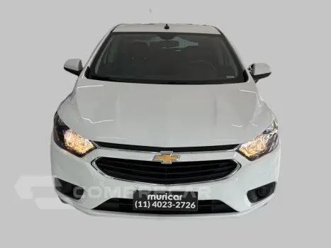 ONIX 1.4 MPFI LT 8V FLEX 4P MANUAL