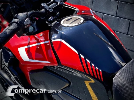 CB 500X ABS