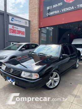 Volkswagen SANTANA 1.8 CL 8V 4 portas
