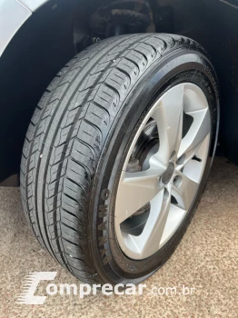 POLO 1.6 MI 8V