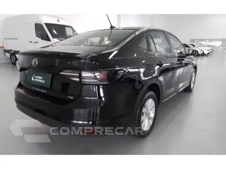 VIRTUS 1.0 170 TSI AUTOMÁTICO