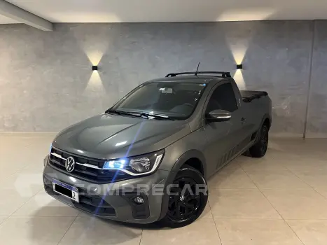 SAVEIRO 1.6 MSI Trendline CS 16V