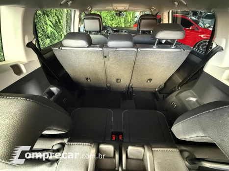 TIGUAN 1.4 250 TSI Allspace Comfortline