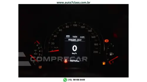 STRADA - 1.3 FIREFLY VOLCANO CD MANUAL