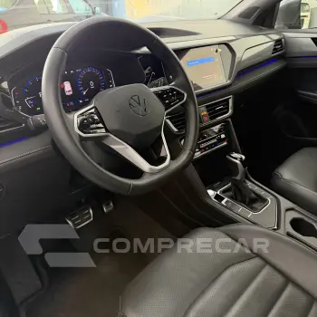 TAOS Highline 1.4 250 TSI Flex Aut.