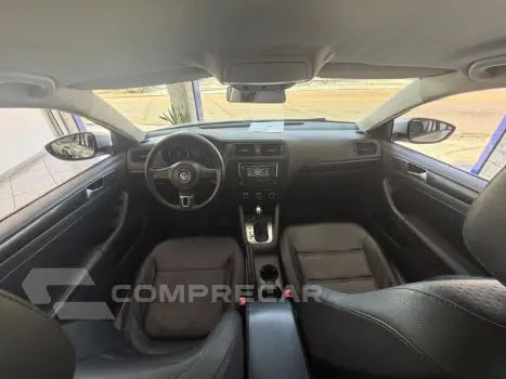 JETTA Comfortline 2.0 T.Flex 8V 4p Tipt.