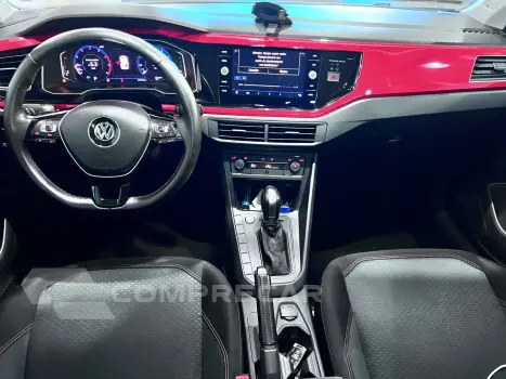 POLO 1.0 200 TSI Highline
