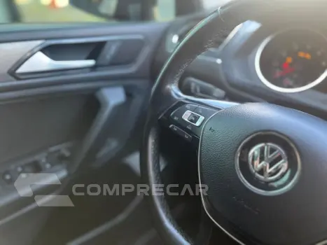 TIGUAN Allspac Comf 250 TSI 1.4 Flex