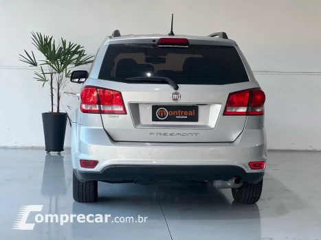 FREEMONT 2.4 Precision 16V