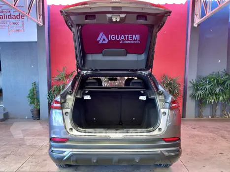 FASTBACK 1.0 TURBO 200 FLEX AUTOMÁTICO