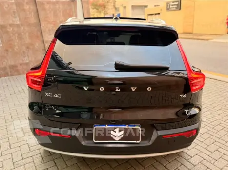 XC40 2.0 T4 Inscription Geartronic