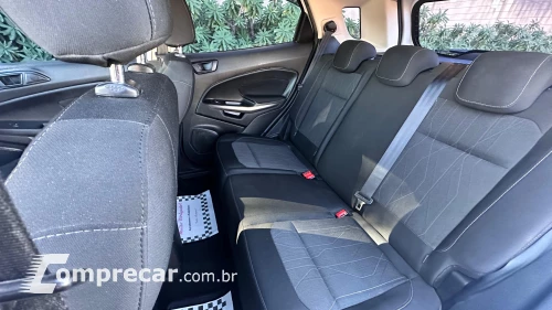 ECOSPORT 1.5 Tivct SE