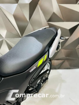 XTZ 250 LANDER