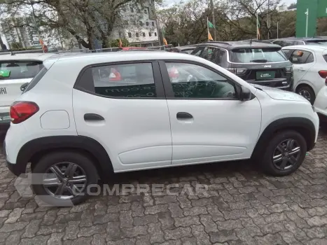 KWID 1.0 12V SCE FLEX ZEN MANUAL